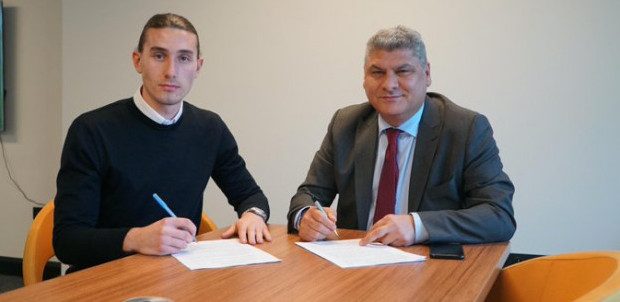 Günün son dakika transfer haberleri 01 Şubat 2021