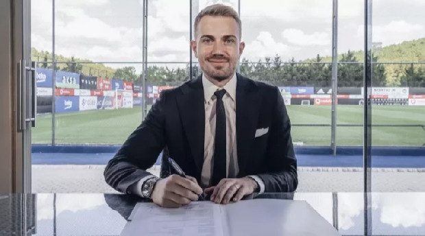 Günün son dakika transfer haberleri (16 Ağustos 2021)