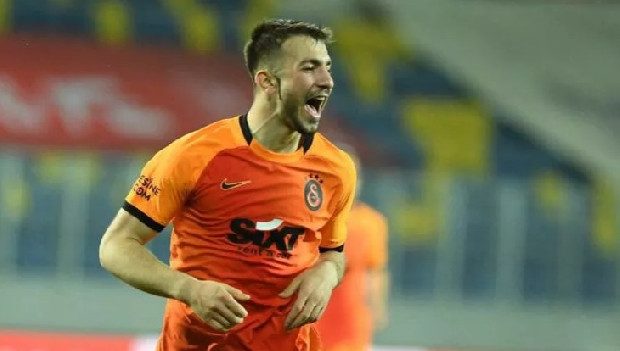 Günün son dakika transfer haberleri (20 Ağustos 2021)