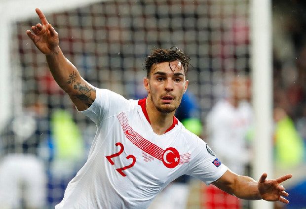 Günün son dakika transfer haberleri (31 Ağustos 2021)