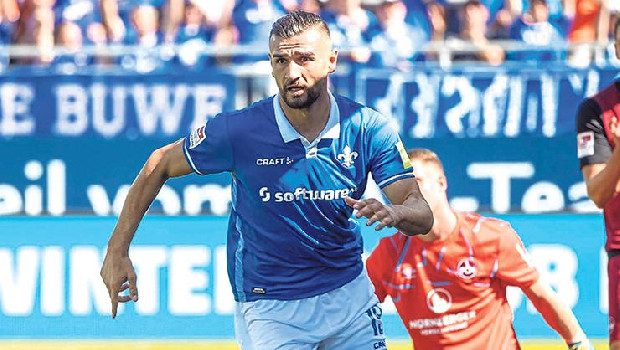 Günün transfer haberleri 01 Ağustos 2020
