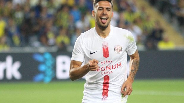 Günün transfer haberleri 01 Ağustos 2020