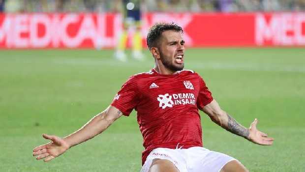 Günün transfer haberleri 14 Temmuz 2020