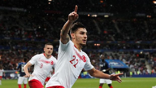 Günün transfer haberleri 14 Temmuz 2020