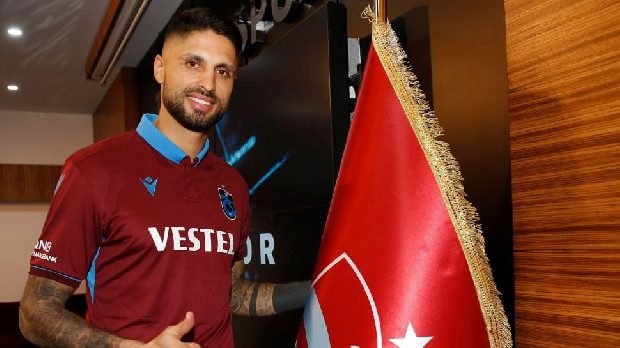 Günün transfer haberleri 14 Temmuz 2020