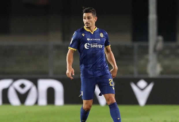 Günün transfer haberleri 27 Haziran 2020