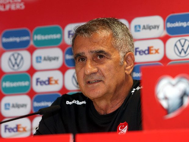 Hamit Altıntop, raporunu bu akşam TFF Yönetim Kurulu’na verecek!