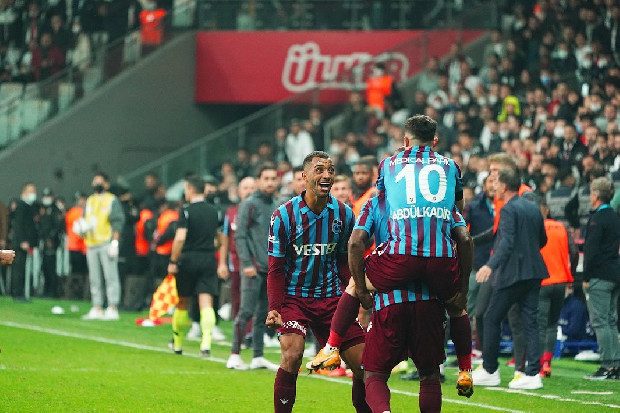 Hamsik hayaline Trabzonspor’la yakın