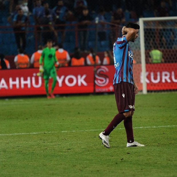 Hamsik hayaline Trabzonspor’la yakın