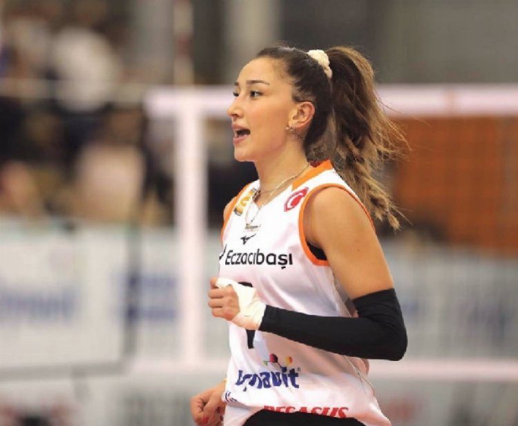 Hande Baladın, Survivor'a katılacak mı?