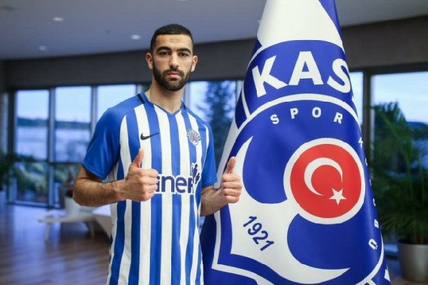 Hangi futbolcu hangi takıma gitti?