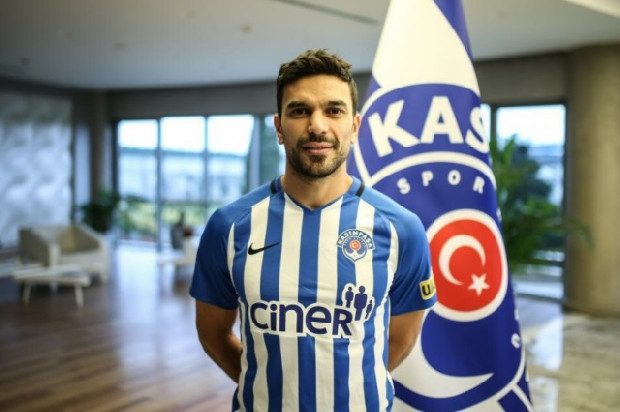 Hangi futbolcu hangi takıma gitti?