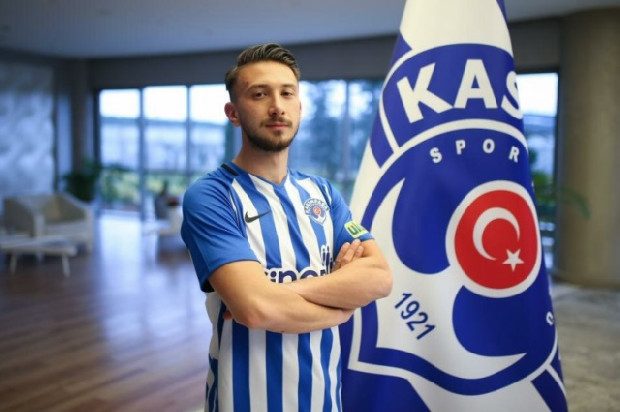 Hangi futbolcu hangi takıma gitti?