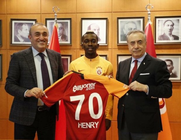 Hangi futbolcu hangi takıma gitti?