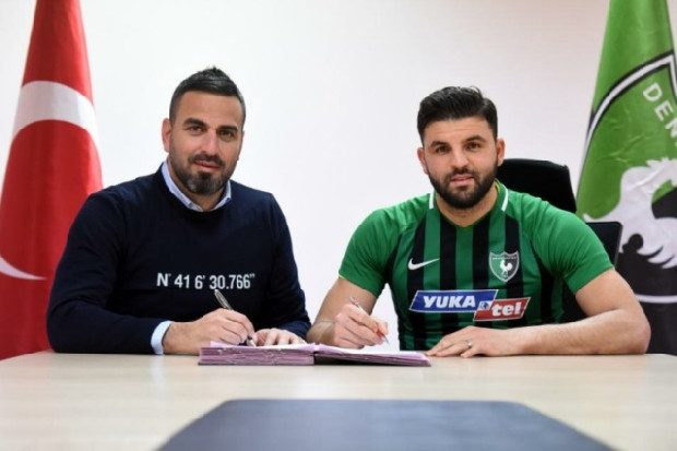 Hangi futbolcu hangi takıma gitti?