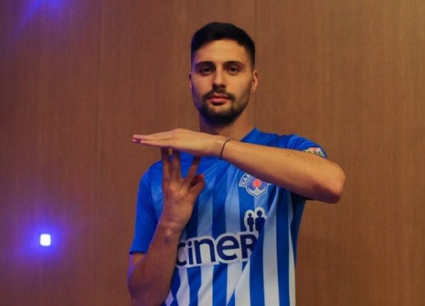 Hangi futbolcu hangi takıma gitti?
