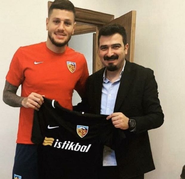 Hangi futbolcu hangi takıma gitti?