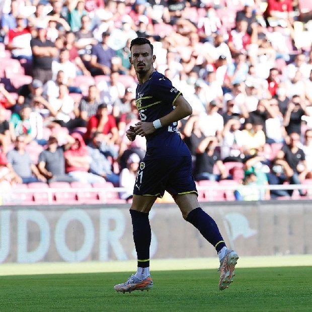 Hansi Flick, Mergim Berisha’yı açıkladı