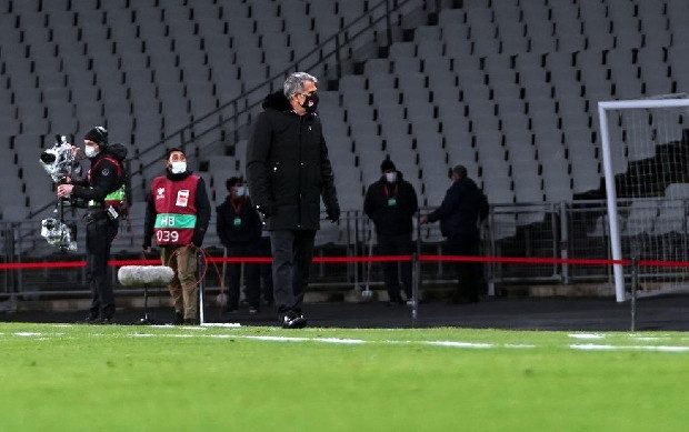 Hollanda basını: Türkiye'de felaket gecesi