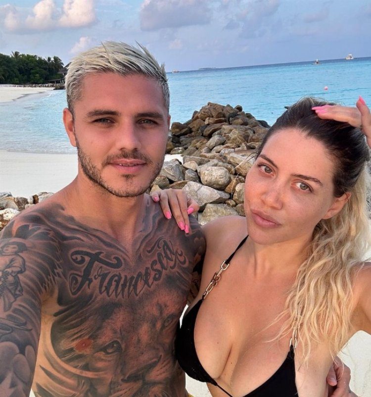 Icardi’den Buruk’a Weghorst için Barcelona cevabı