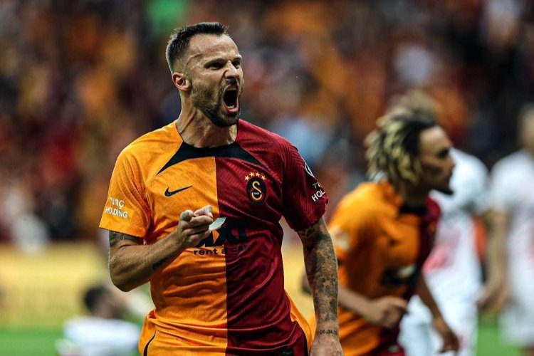 Icardi’nin 3 katından fazla kazanan Seferovic dert oldu