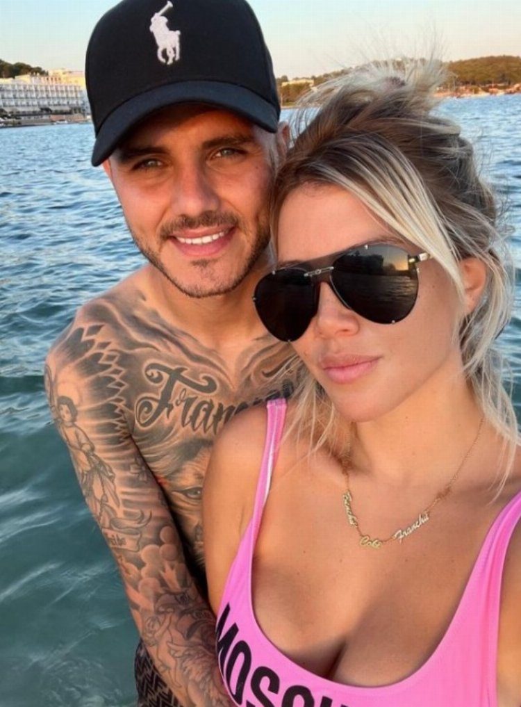 Icardi'den Galatasaray ve transfer açıklaması