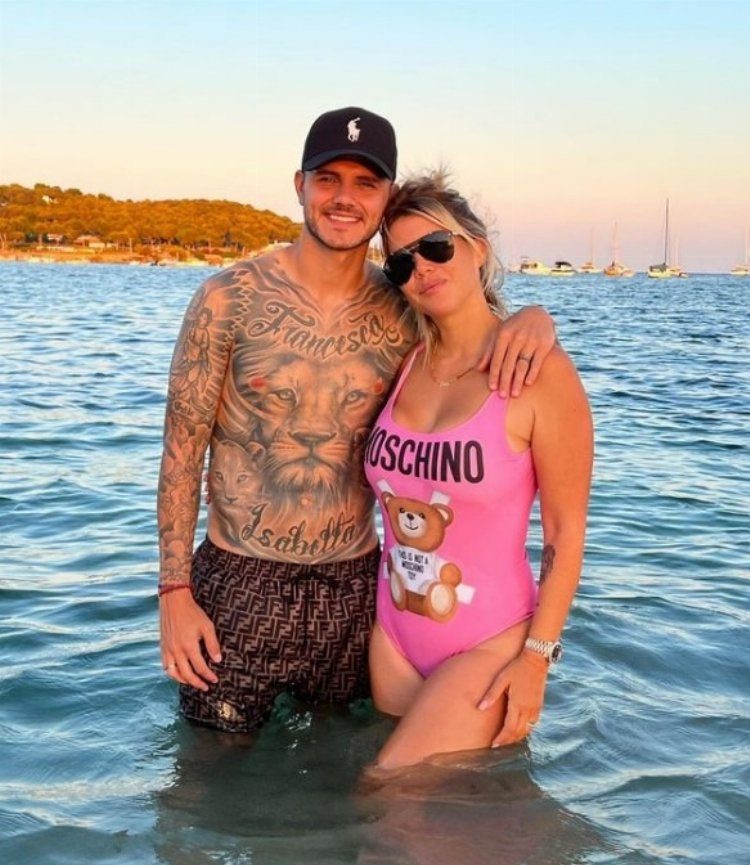 Icardi'den Galatasaray ve transfer açıklaması