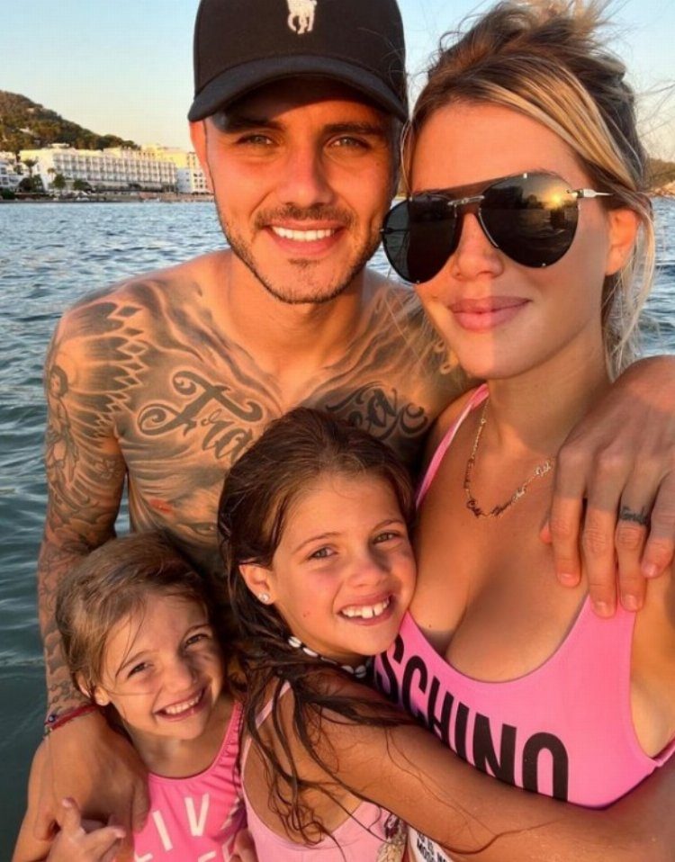 Icardi'den Galatasaray ve transfer açıklaması