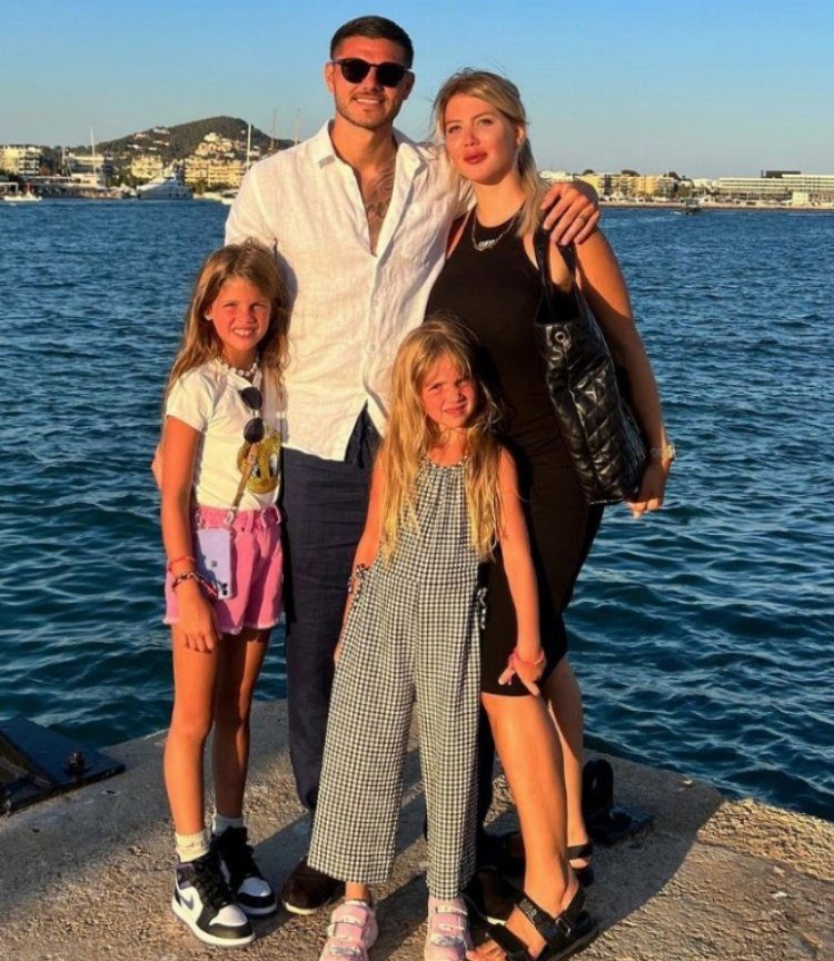 Icardi'den Galatasaray ve transfer açıklaması