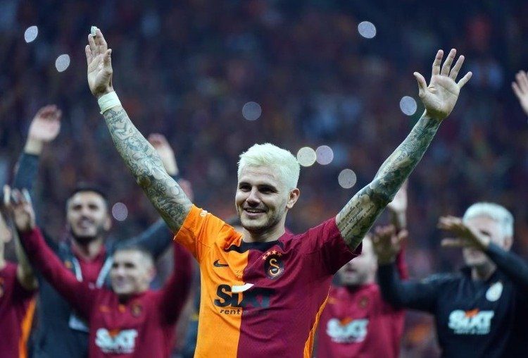 Icardi'den Galatasaray ve transfer açıklaması