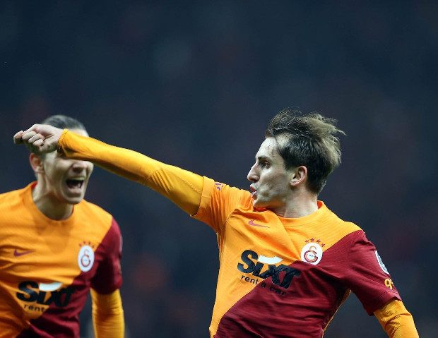 İki başkan adayının Kerem-Marcao sorunsalı! Galatasaray'da transfer krizi