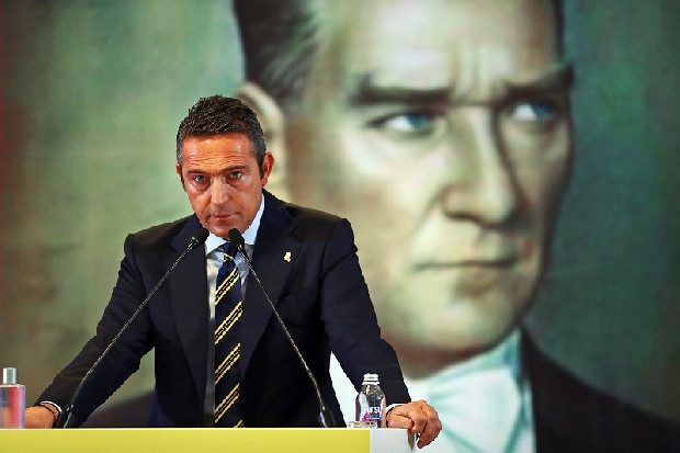 İrfan Can ile Ozan’ın kadro dışı kalmasını Ali Koç engelledi