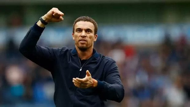 Ismael’den transferle ilgili ilk açıklama geldi