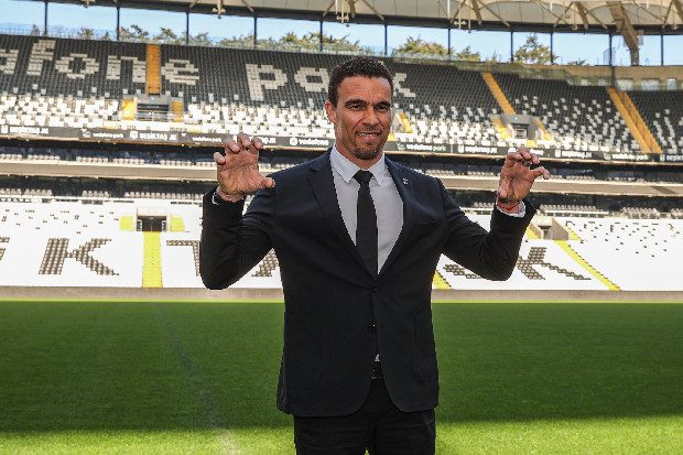 Ismael’den transferle ilgili ilk açıklama geldi