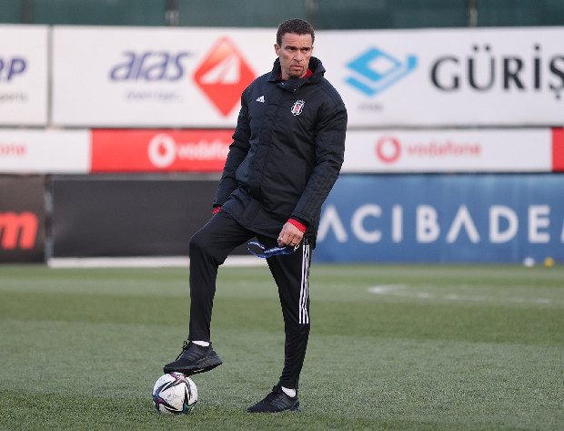 Ismael’den transferle ilgili ilk açıklama geldi