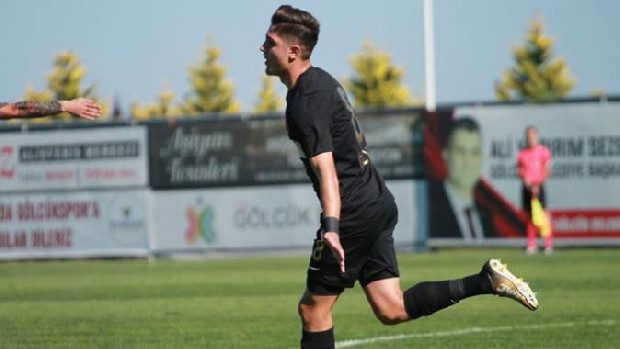 İsmail’i Fenerbahçe’ye kaptırdınız onu kaçırmayın