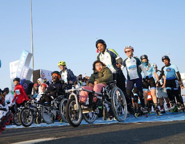 İstanbul Yarı Maratonu'nun şampiyonu belli oldu