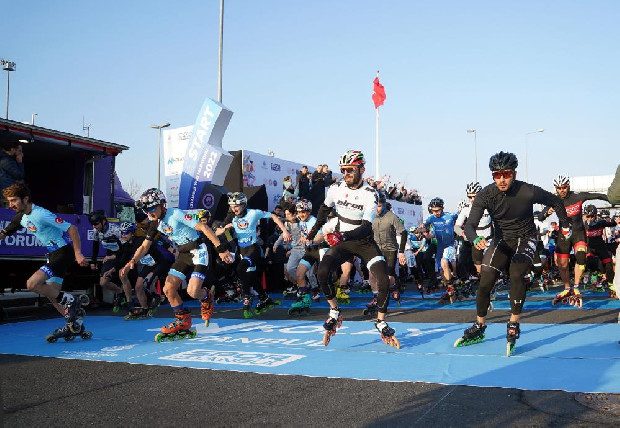 İstanbul Yarı Maratonu'nun şampiyonu belli oldu