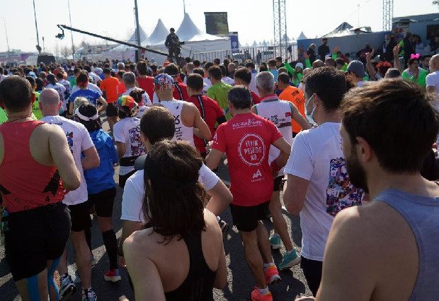 İstanbul Yarı Maratonu'nun şampiyonu belli oldu