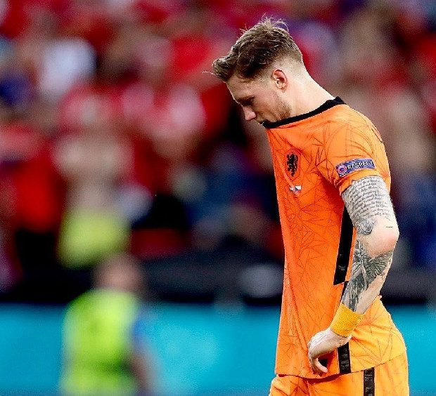 İşte Beşiktaş'ın transfer gözdesi Weghorst'ün bilinmeyenleri