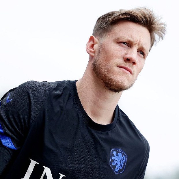İşte Beşiktaş'ın transfer gözdesi Weghorst'ün bilinmeyenleri