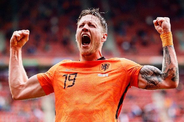 İşte Beşiktaş'ın transfer gözdesi Weghorst'ün bilinmeyenleri