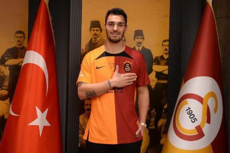 İşte Kaan Ayhan’ın Galatasaray’dan göndereceği oyuncu