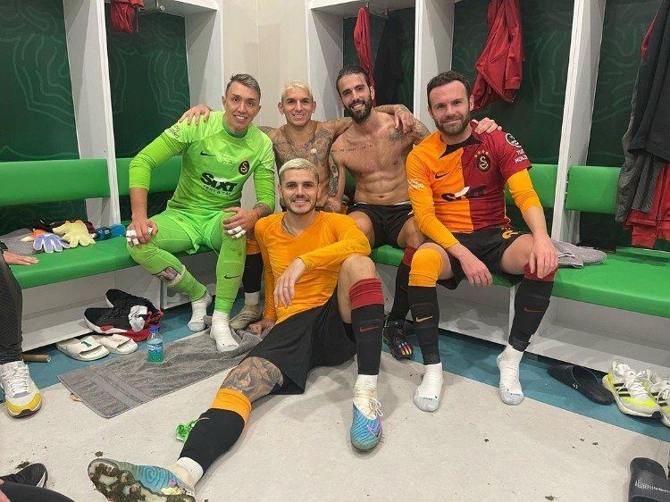 İşte Kaan Ayhan’ın Galatasaray’dan göndereceği oyuncu
