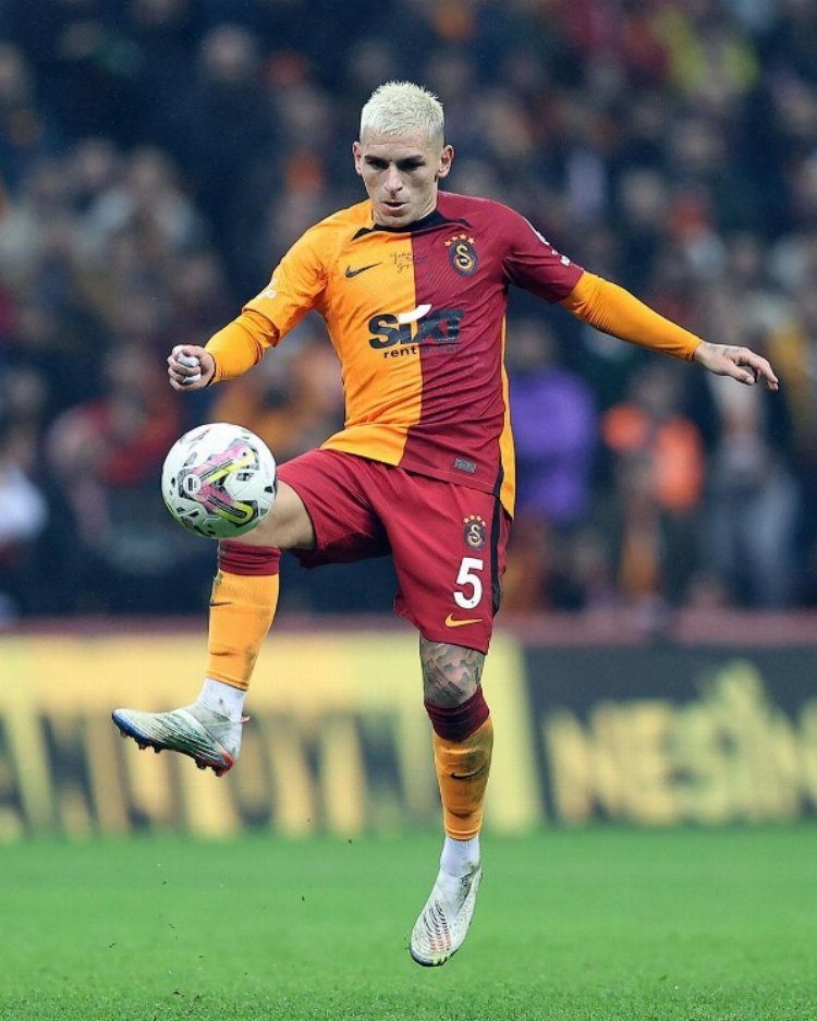 İşte Kaan Ayhan’ın Galatasaray’dan göndereceği oyuncu
