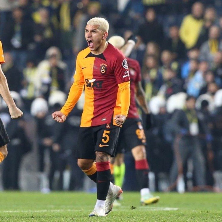 İşte Kaan Ayhan’ın Galatasaray’dan göndereceği oyuncu