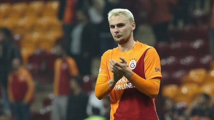 İşte Kaan Ayhan’ın Galatasaray’dan göndereceği oyuncu