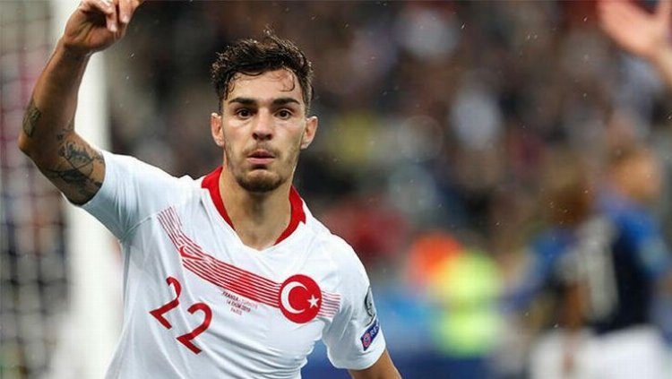 İşte Kaan Ayhan’ın Galatasaray’dan göndereceği oyuncu