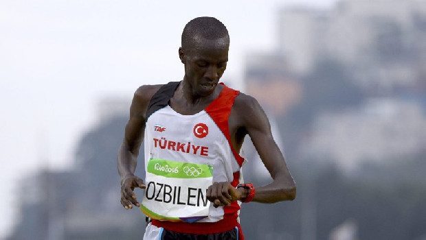 İşte Tokyo 2020 Olimpiyatları'nı garantileyen sporcularımız