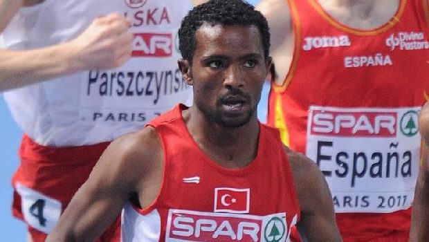 İşte Tokyo 2020 Olimpiyatları'nı garantileyen sporcularımız